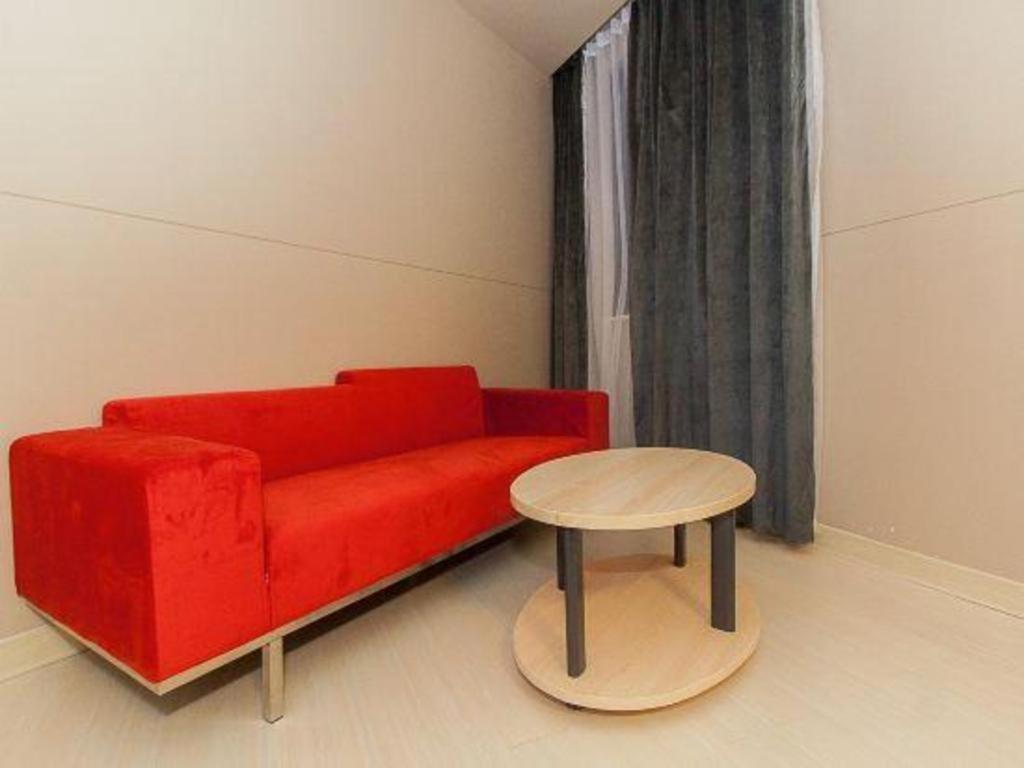 Jinjiang Inn Bengbu Huaihe Road Εξωτερικό φωτογραφία